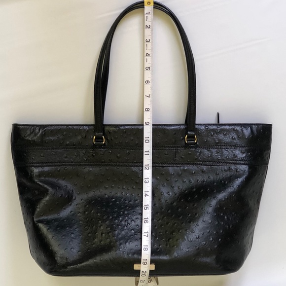 KATE SPADE Harmony Valencia Road Leather Tote - Picture 11 of 14